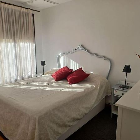Casa Rural La Endrina Terriente エクステリア 写真