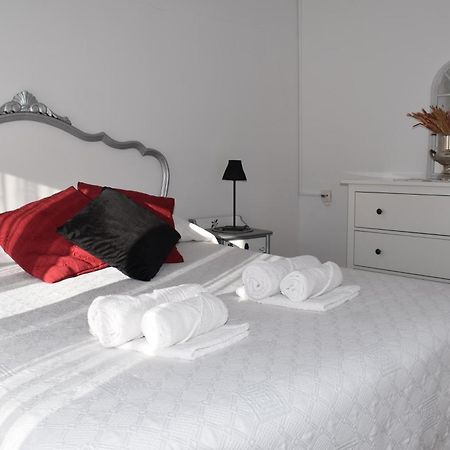 Casa Rural La Endrina Terriente エクステリア 写真