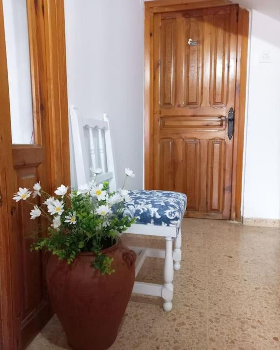 Casa Rural La Endrina Terriente エクステリア 写真