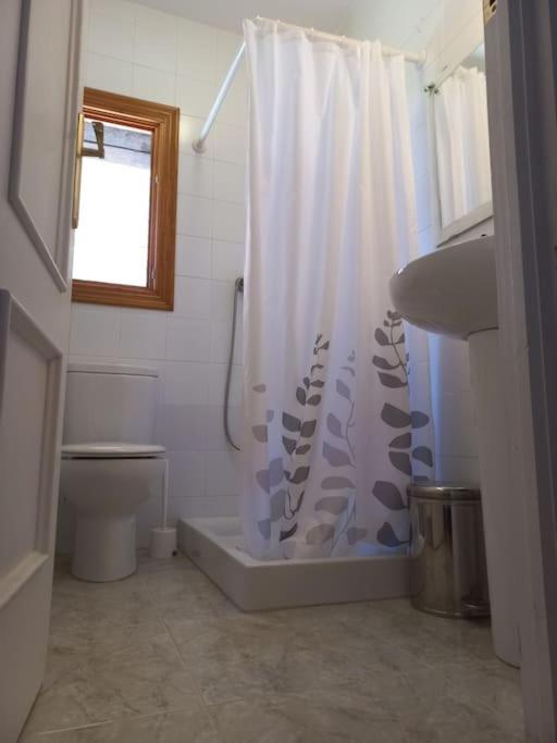 Casa Rural La Endrina Terriente エクステリア 写真