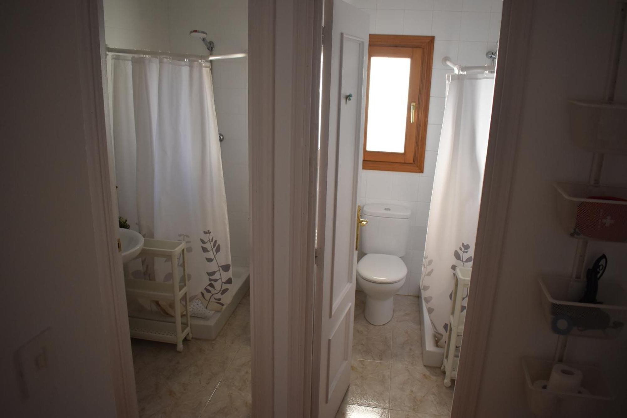 Casa Rural La Endrina Terriente エクステリア 写真