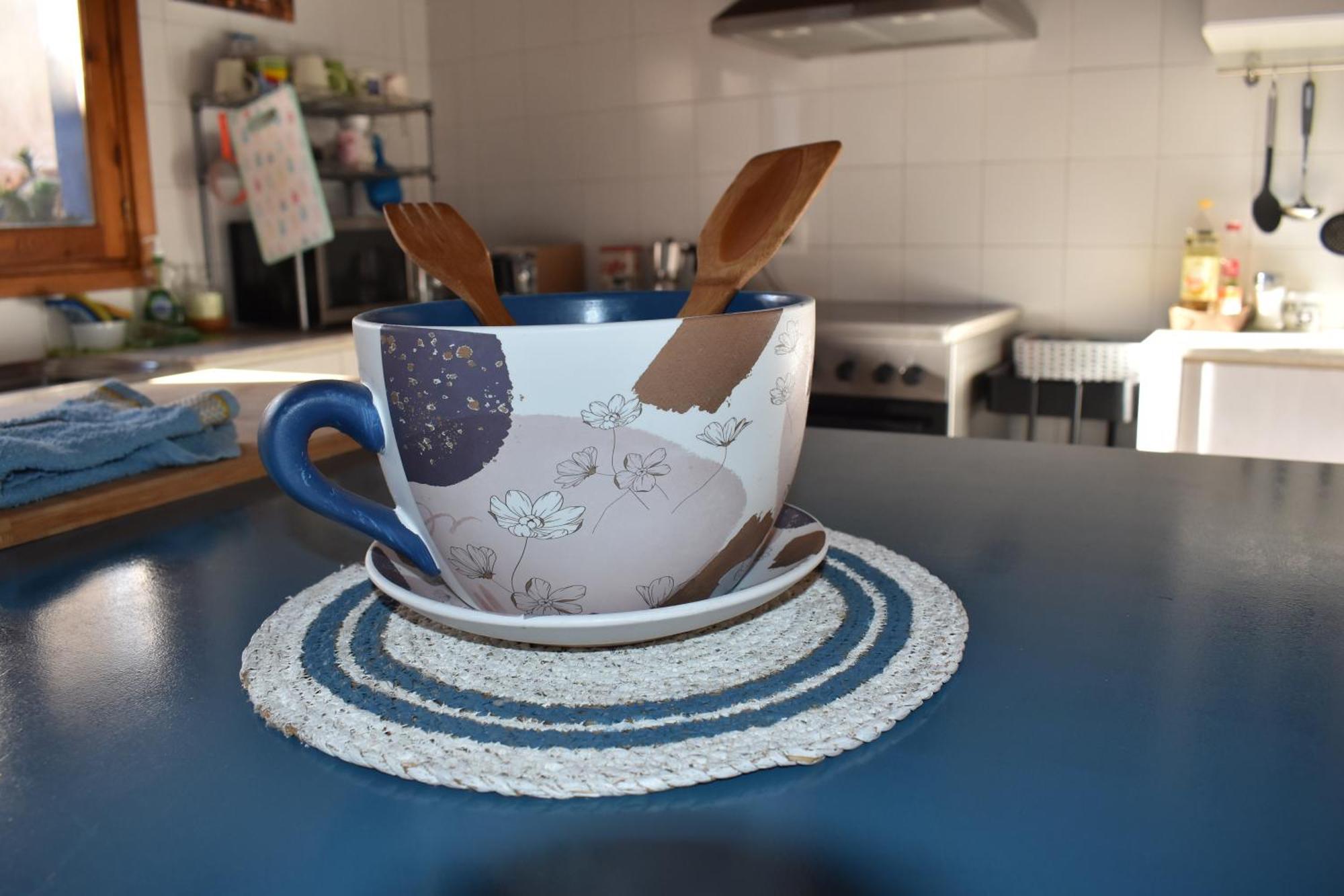 Casa Rural La Endrina Terriente エクステリア 写真