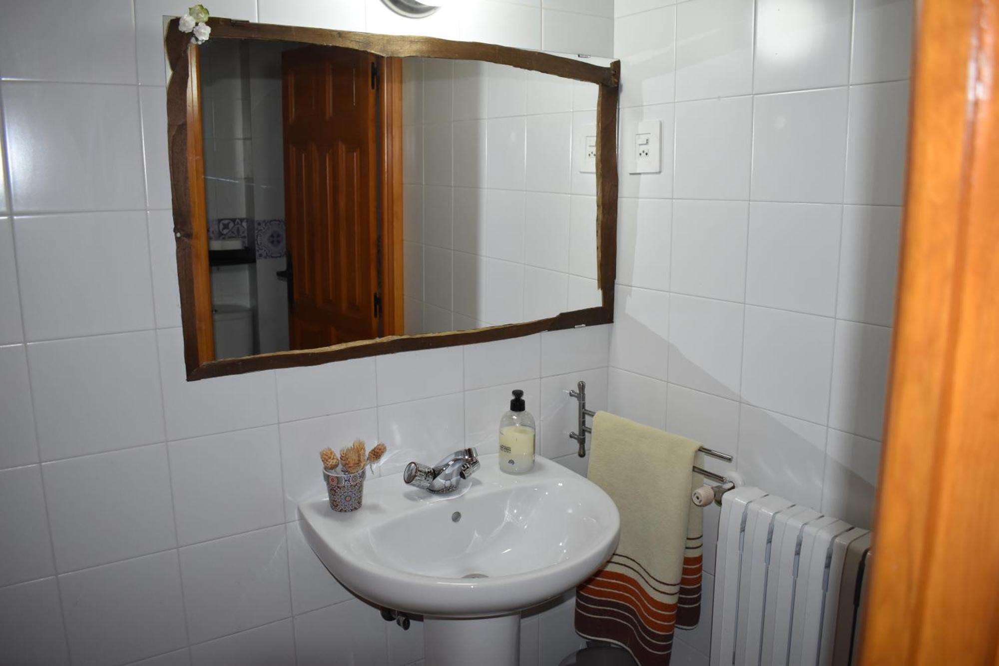 Casa Rural La Endrina Terriente エクステリア 写真