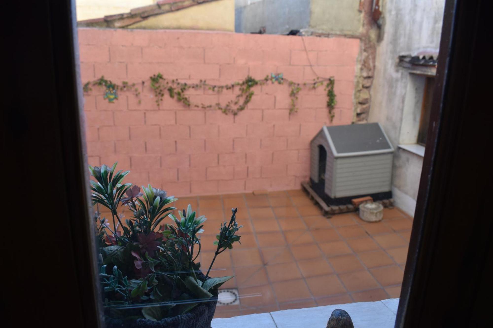 Casa Rural La Endrina Terriente エクステリア 写真
